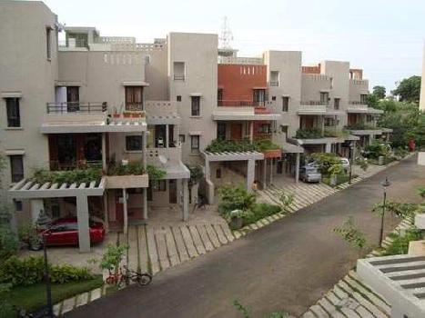 A 3bhk Duplex Penthouse Available for Sale in Mahindra- the Woods, Wakad, Pune.