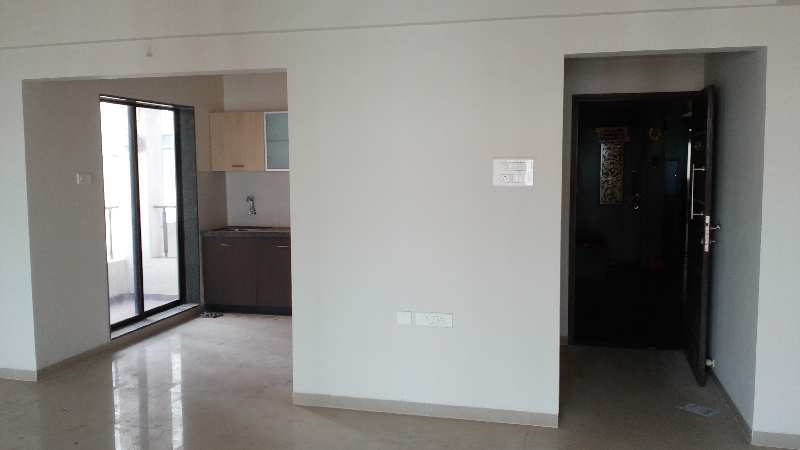 2 Bhk Flats & Apartments for Sale in Bavdhan, Pune (1100 Sq.ft.)