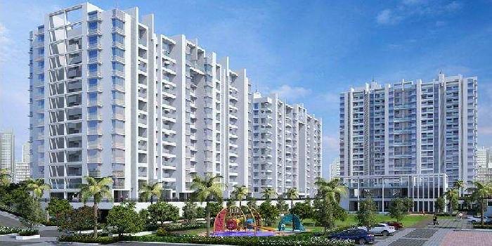2 BHK Flats & Apartments for Rent in Bavdhan, Pune (1150 Sq.ft.)