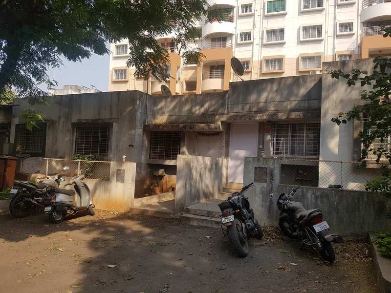 2 BHK Individual House for Sale in Bavdhan, Pune (1000 Sq.ft.)