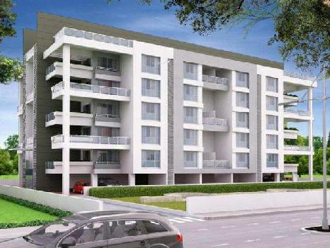 3 BHK Flats & Apartments for Rent in Bavdhan, Pune (1200 Sq.ft.)
