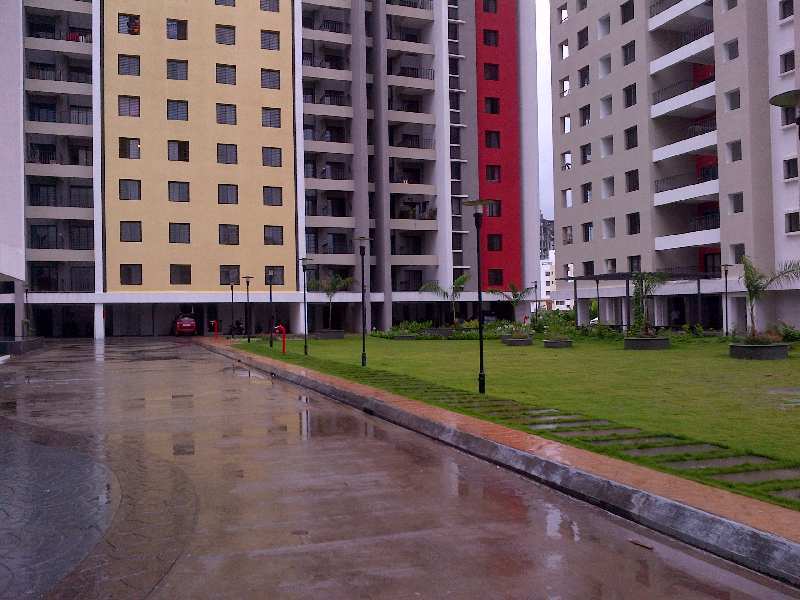 3 BHK Flats & Apartments for Sale in Pune West, Pune (2000 Sq.ft.)