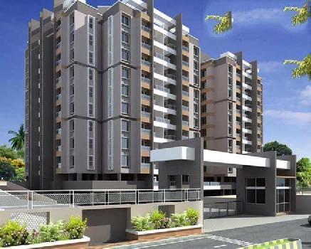 1 BHK Flat For Sale In Bhugaon, Pune