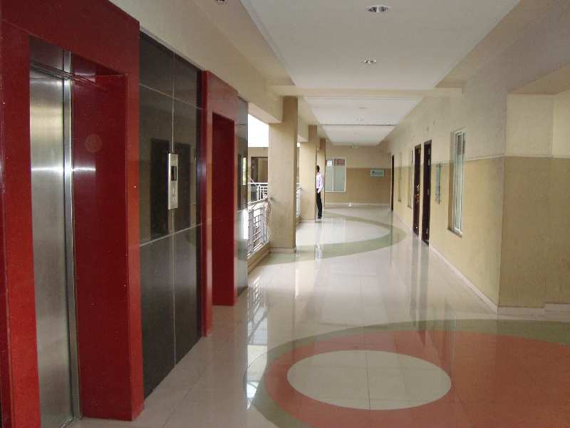 Commercial Office Space For Sale In Bavdhan