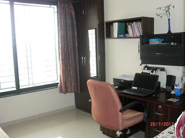 2 BHK Flats & Apartments for Rent in Bavdhan, Pune (1000 Sq.ft.)