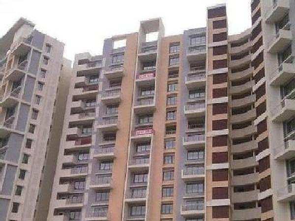 2 BHK Flats & Apartments for Rent in Pimpri Chinchwad, Pune (1330 Sq.ft.)
