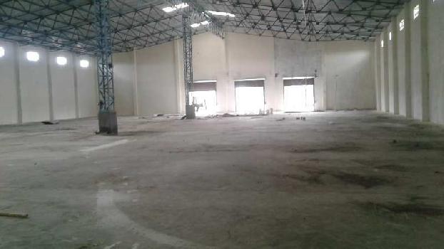 Warehouse For Rent In Nagar Road