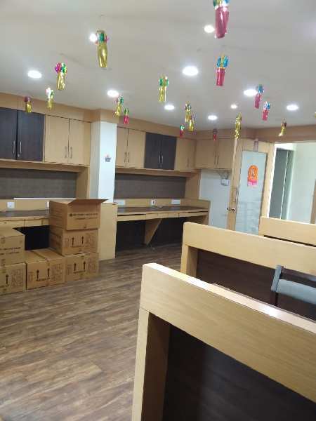 Commercial Office Space For Rent In Bavdhan