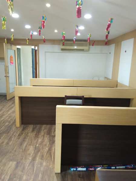 Commercial Office Space For Rent In Bavdhan