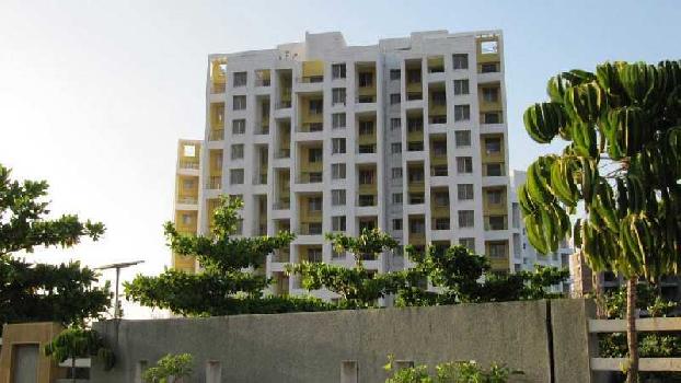 2 BHK Flats & Apartments for Sale in Paud Road, Pune (1329 Sq.ft.)
