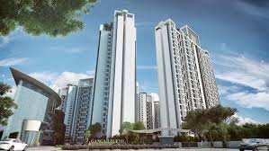 3 BHK Flats & Apartments for Sale in Ram Nagar, Pune (1658 Sq.ft.)