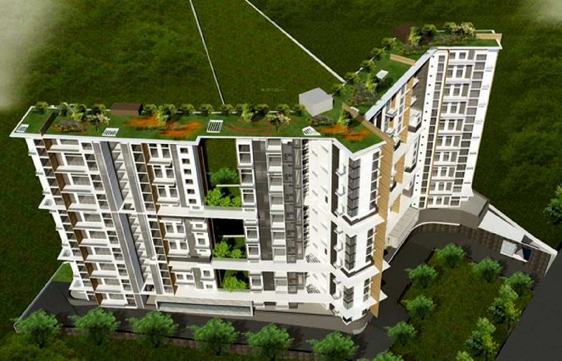 5 BHK Penthouse for sale in Pune