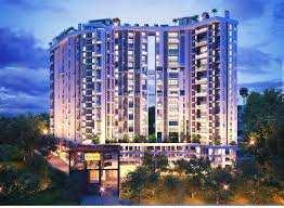 3 BHK Flats & Apartments for Sale in Bavdhan, Pune (1932 Sq.ft.)