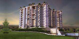 3 BHK Flats & Apartments for Sale in Bavdhan, Pune (1899 Sq.ft.)