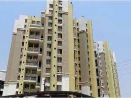 2 BHK Flats & Apartments for Sale in Bavdhan, Pune (1049 Sq.ft.)