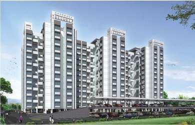 2 BHK Flats & Apartments for Sale in Bavdhan, Pune (1085 Sq.ft.)