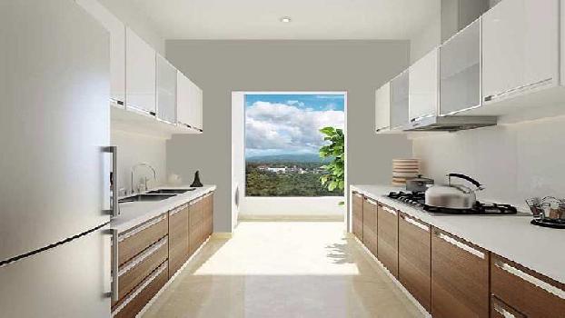 Property for sale in Ram Nagar, Bavdhan, Pune
