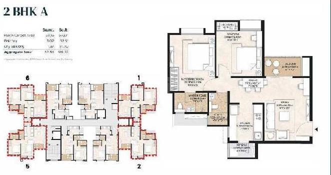 Property for sale in Tathawade, Pune