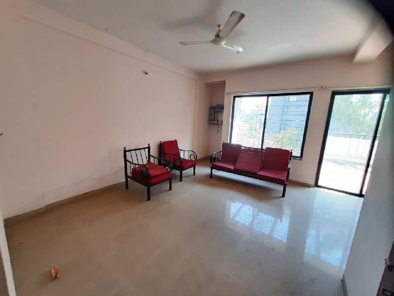 Baner, Near Syngenta Company, Available 2BHK 1200 sq.ft. Spacious Flat on Rent.