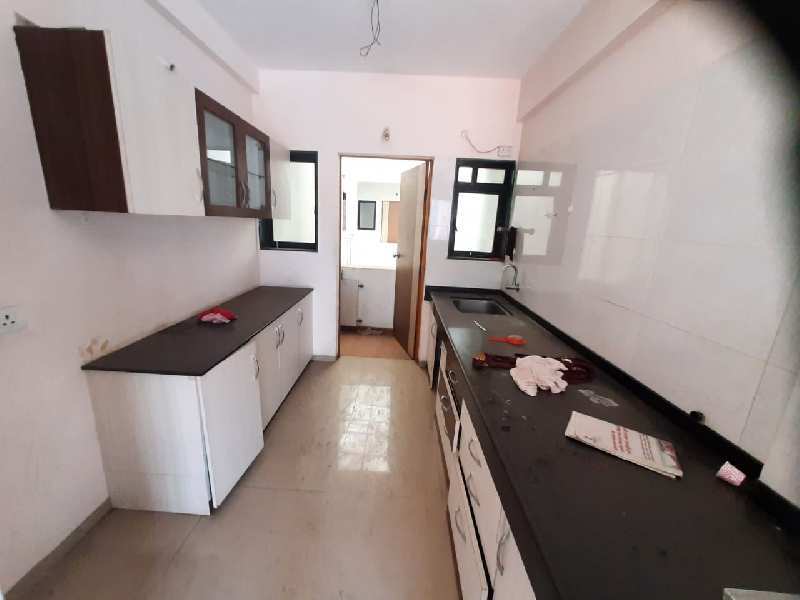 Baner, Near Syngenta Company, Available 2BHK 1200 sq.ft. Spacious Flat on Rent.