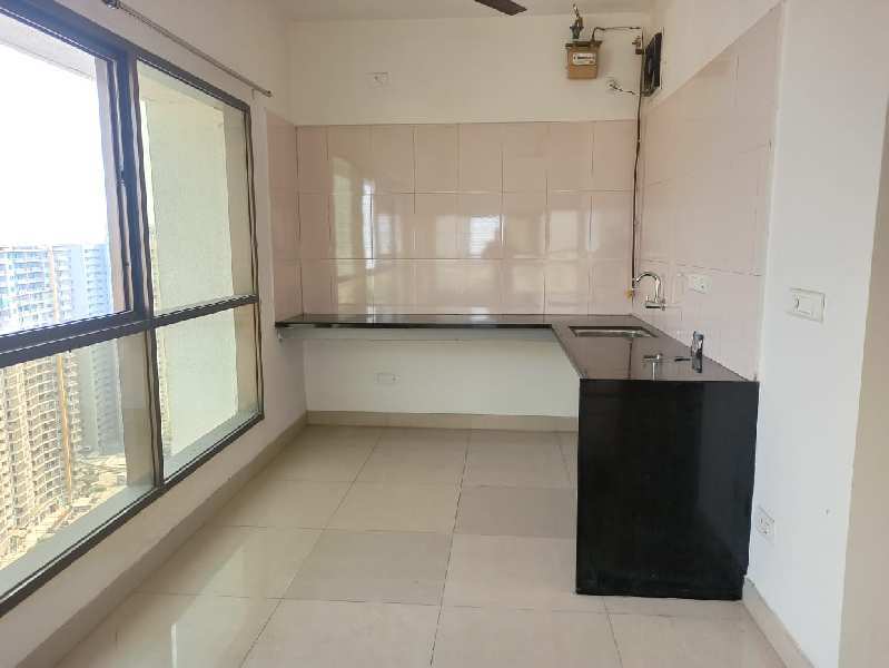 800 Sq.ft. Penthouse for Rent in Hinjewadi, Pune