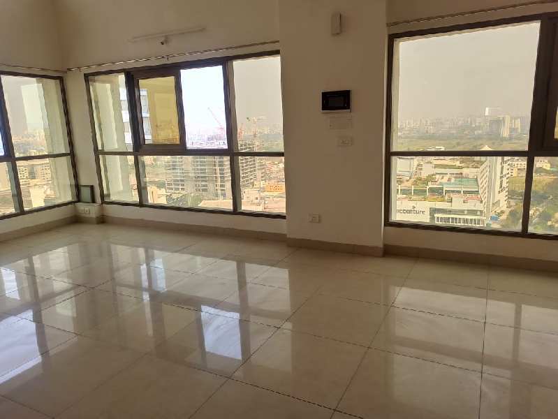 800 Sq.ft. Penthouse for Rent in Hinjewadi, Pune