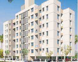 This is a spacious and thoughtfully designed 2 BHK apartment for sale in Baner near Kapil Malhar.