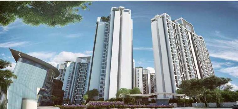 Ganga Legend – 2, 2.5, 3 & 3.5 BHK Luxurious Apartments at Bavdhan, Pune