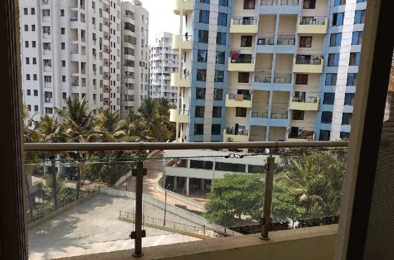 Available 2 BHK Unfurnished  flat on rent