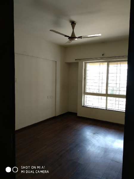 Available 2 BHK Unfurnished  flat on rent