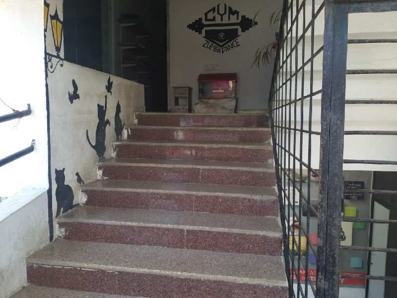 4290 + 4200 sq. ft first floor and  second floor built-up  property is available for sell