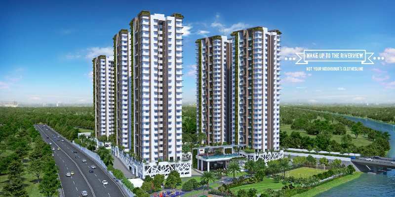 Naiknavare Avon Vista – 2 & 3 BHK Apartments in Balewadi, Pune