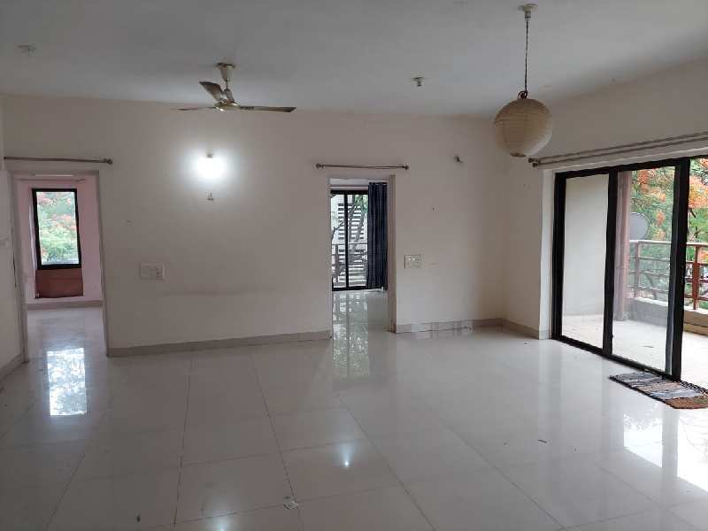3 BHK available for Sale in Wakad...