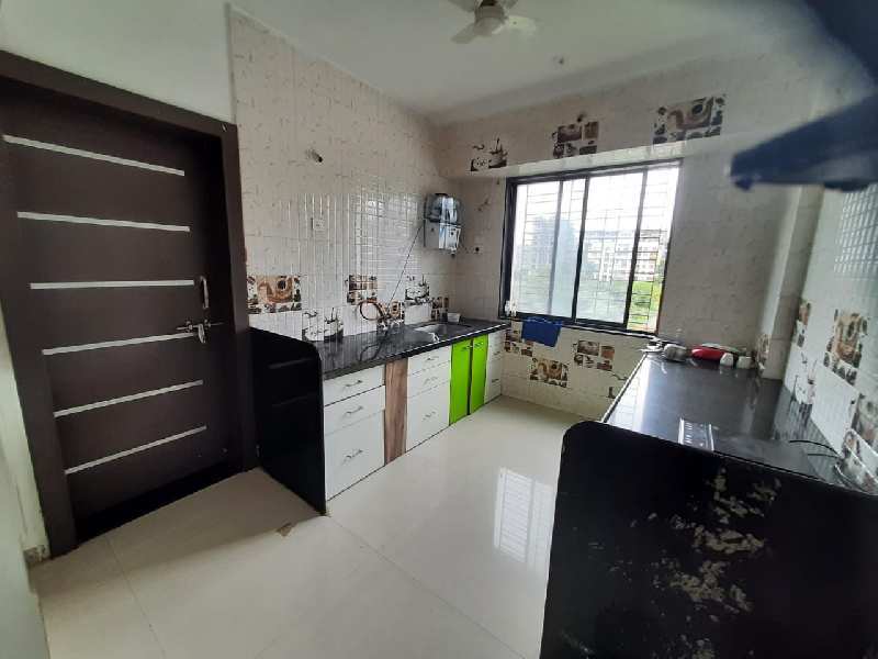 3 BHK available for rent in Baner ....