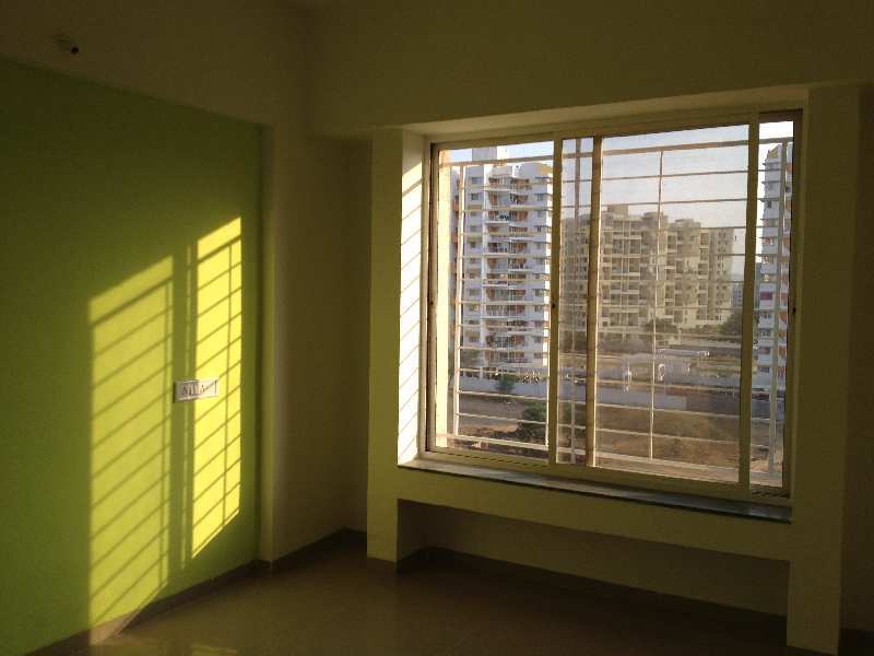Ready Possession 2 BHK available for sale in Wakad .