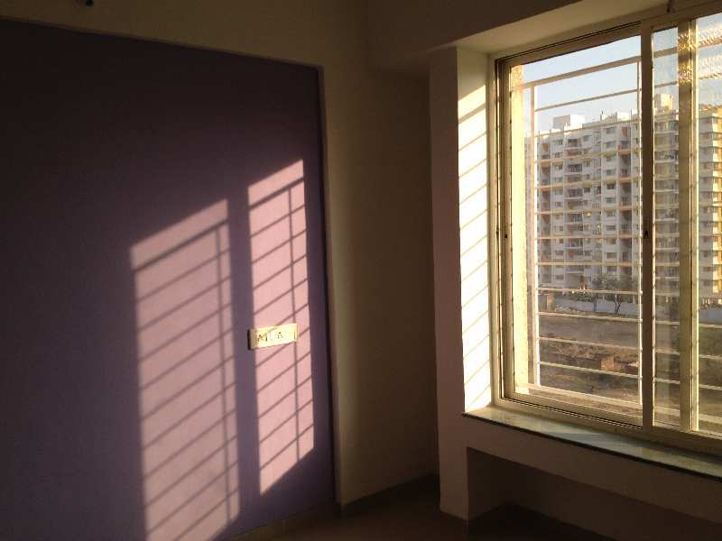 Ready Possession 2 BHK available for sale in Wakad .