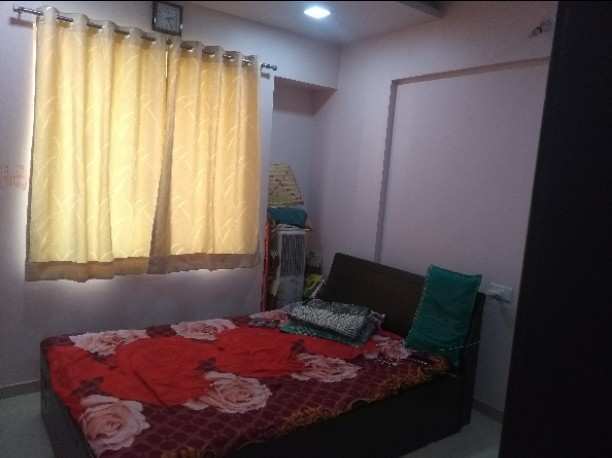2 BHK Semi Furnished flat available for sale in Baner. Prime living meets prime location, at Park Marina.