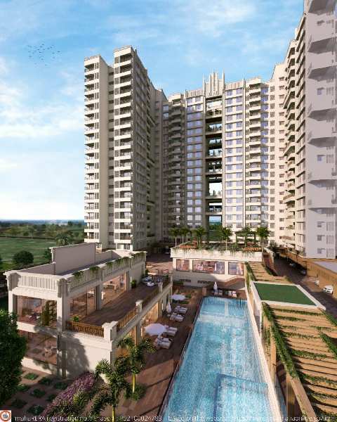 2 BHK Flats & Apartments for Sale in Baner Pancard Club Road, Pune (1400 Sq.ft.)