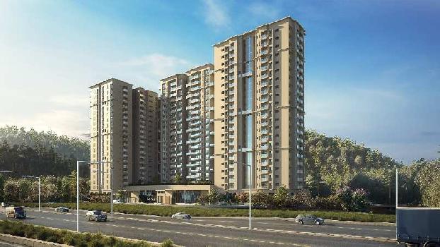 3 BHK Flats & Apartments for Sale in Kothrud, Pune (1572 Sq.ft.)