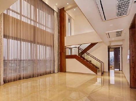 Luxurious 4 Bedroom Penthouse for sale in Balewadi at ₹ 5 CR*