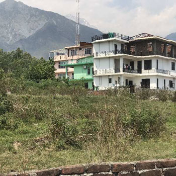 Property for sale in Tapovan, Dharamsala