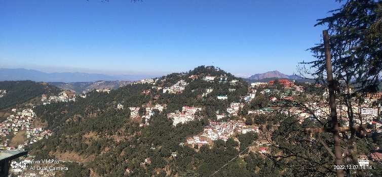 Property for sale in Chohla, Dharamshala