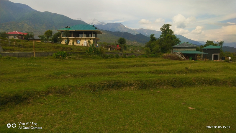 83 Marla Residential Plot for Sale in Himachal Pradesh