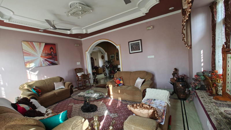 9 BHK Individual Houses / Villas for Sale in Sidhpur, Dharamshala (10000 Sq.ft.)