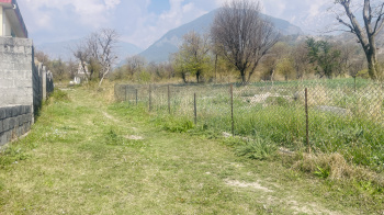 14 Marla Residential Plot for Sale in Rakkar, Dharamshala