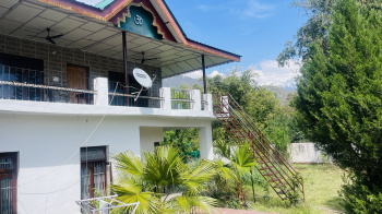 5 BHK Independent House for Sale in Rajpur, Palampur (17 Marla)