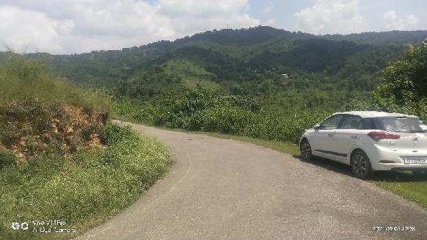 Property for sale in Nagrota Bagwan, Kangra
