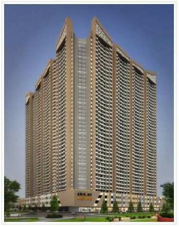 1 BHK LUXURIOUS FLAT FOR SALE IN ARIHNT ASPIRE PALASPE PANVEL