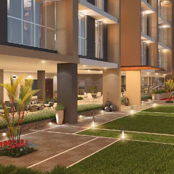 Property for sale in Sector 10 New Panvel, Navi Mumbai