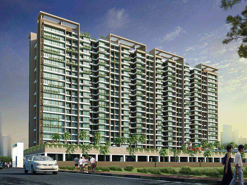 3 BHK LUXURIOUS UNDER CONSTRUCTION FLAT FOR SALE IN CHEAPEST RATE